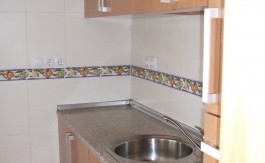 Piso céntrico de 3 Dormitorios Cúllar Vega