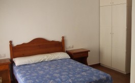 Piso céntrico de 3 Dormitorios Cúllar Vega