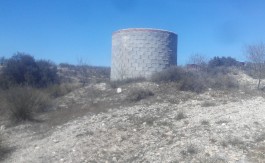 Finca Rustica en Fornes 13.500 metros cuadrados.