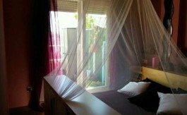 Ático con terraza en Residencial Puerto Marina Golf en Almerimar.