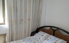 Piso de dos dormitorios en Almuñecar