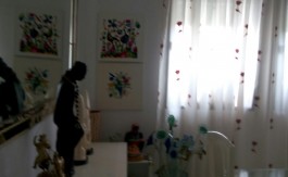 Piso de dos dormitorios en Almuñecar