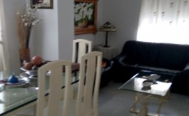 Piso de dos dormitorios en Almuñecar