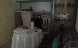 Piso de dos dormitorios en Almuñecar