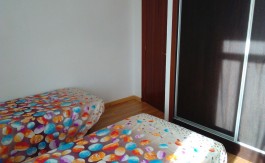 Piso de 2 dormitorios alquiler Vacacional en Almerimar