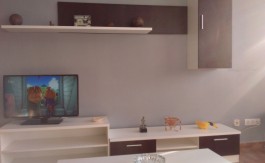 Piso de 2 dormitorios alquiler Vacacional en Almerimar