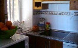 Vacacional en Almerimar de 3 Dormitorios