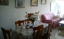 Vacacional en Almerimar de 3 Dormitorios