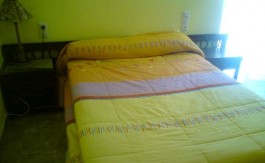 Vacacional en Almerimar de 3 Dormitorios
