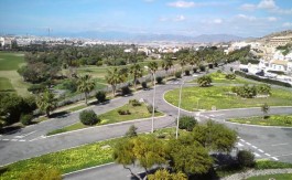 Vacacional en Almerimar de 3 Dormitorios