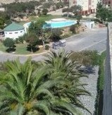 Vacacional en Almerimar de 3 Dormitorios