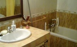 Vacacional en Almerimar de 3 Dormitorios