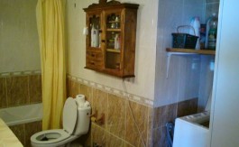 Vacacional en Almerimar de 3 Dormitorios
