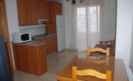 Ático con gran terraza en Armilla 2 dormitorios