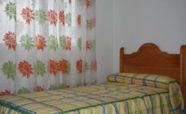 Ático con gran terraza en Armilla 2 dormitorios