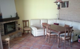 Adosado 3 dormitorios en Huetor Vega