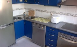 Adosado 3 dormitorios en Huetor Vega