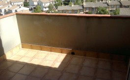 Adosado 3 dormitorios en Huetor Vega