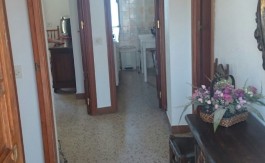 Piso 2 dormitorios en primera línea de playa en Mar del Sol