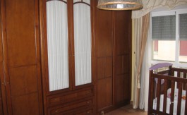 Venta de piso de 2 dormitorios en Lorca, Murcia