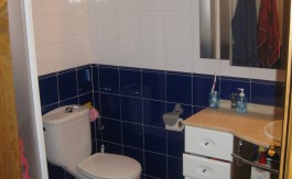Venta de piso de 2 dormitorios en Lorca, Murcia