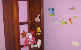 Venta de piso de 2 dormitorios en Lorca, Murcia