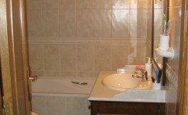 Venta de piso de 2 dormitorios en Lorca, Murcia