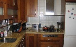 Venta de piso de 2 dormitorios en Lorca, Murcia