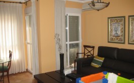 Venta de piso de 2 dormitorios en Lorca, Murcia