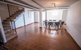 Preciosa Casa En Belicena con Capacidad para 14 Personas