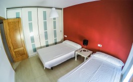 Preciosa Casa En Belicena con Capacidad para 14 Personas