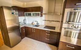 Preciosa Casa En Belicena con Capacidad para 14 Personas
