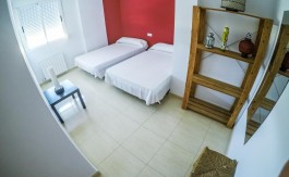 Preciosa Casa En Belicena con Capacidad para 14 Personas