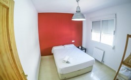 Preciosa Casa En Belicena con Capacidad para 14 Personas
