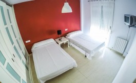 Preciosa Casa En Belicena con Capacidad para 14 Personas