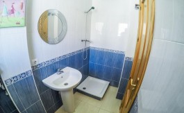 Preciosa Casa En Belicena con Capacidad para 14 Personas