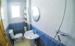 Preciosa Casa En Belicena con Capacidad para 14 Personas