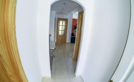 Preciosa Casa En Belicena con Capacidad para 14 Personas