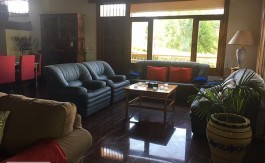 Chalet con 5 dormitorios y 5 baños en Gójar