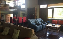 Chalet con 5 dormitorios y 5 baños en Gójar