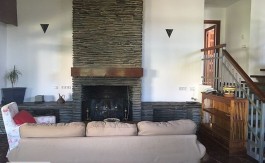 Chalet con 5 dormitorios y 5 baños en Gójar