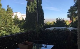 Chalet con 5 dormitorios y 5 baños en Gójar