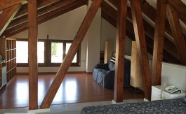 Chalet con 5 dormitorios y 5 baños en Gójar