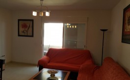 Piso de 3 dormitorios y 2 baños en Almerimar, Residencial Lago Victoria.