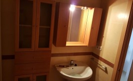 Piso de 3 dormitorios y 2 baños en Almerimar, Residencial Lago Victoria.