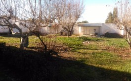 Casa con piscina en Ogijares para alquiler vacacional o larga temporada.