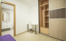 Apartamento para alquiler vacacional en Gran Vía