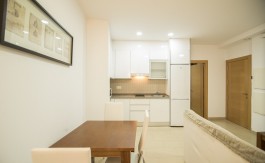 Apartamento para alquiler vacacional en Gran Vía