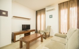 Apartamento para alquiler vacacional en Gran Vía