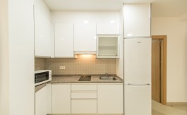 Apartamento para alquiler vacacional en Gran Vía